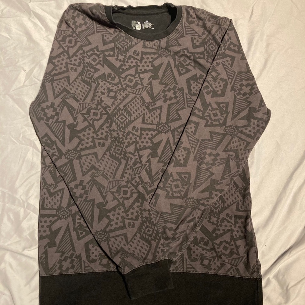 Misc. Long Sleeve